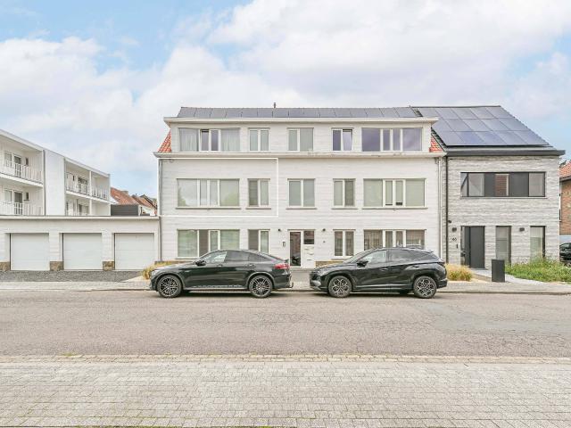 Appartement location à Mechelen, Antwerpen