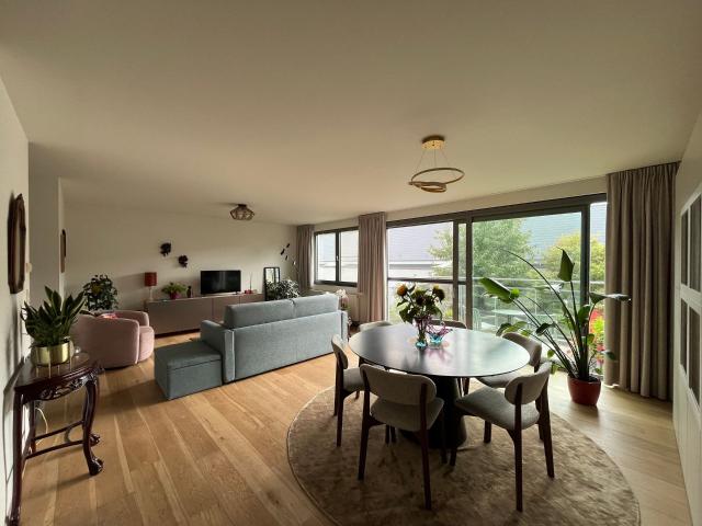 Appartement location à Mechelen