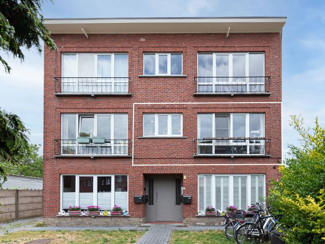 Appartement location à Mechelen, Antwerpen