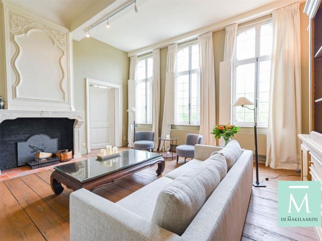 Appartement location à Mechelen, Antwerpen