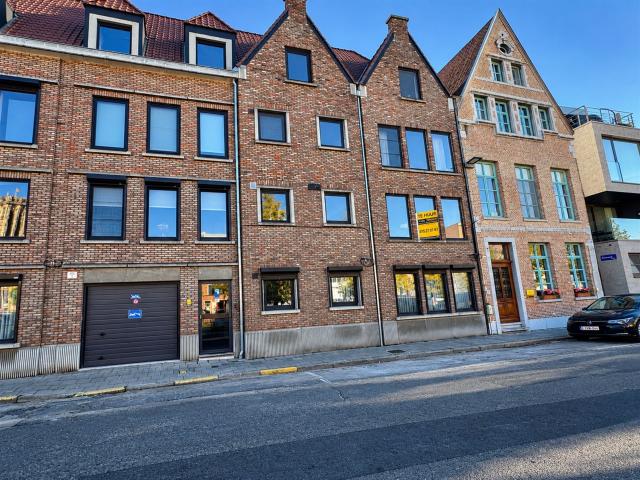 Appartement location à Mechelen
