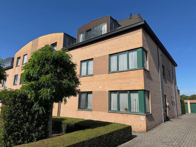 Appartement location à Mechelen, Antwerpen