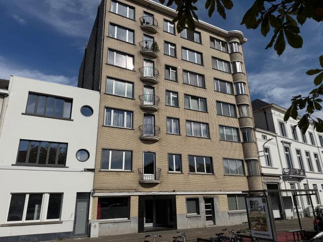 Appartement location à Stationswijk, Mechelen