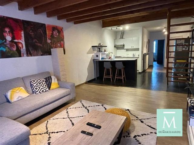 Appartement location à Arsenaal, Mechelen