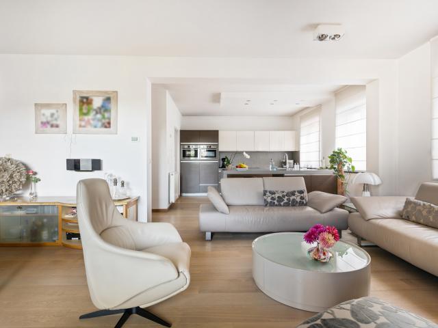 Appartement location à Mechelen