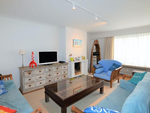 Appartement location à Stationswijk, Mechelen