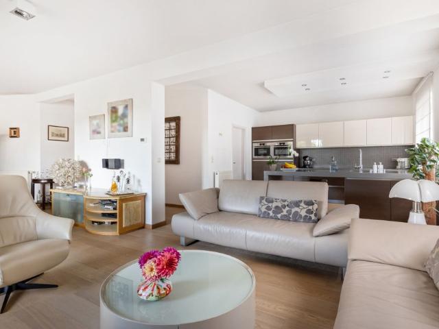 Appartement location à Stationswijk, Mechelen