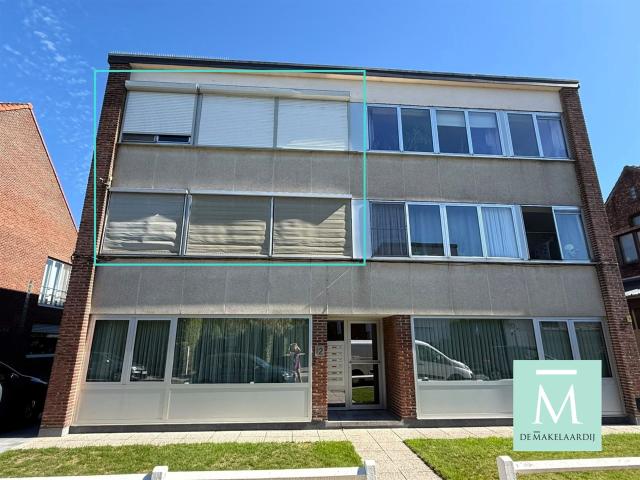 Appartement location à Mechelen, Antwerpen