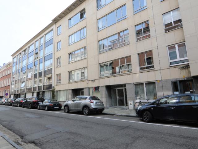 Appartement location à Stationswijk, Mechelen