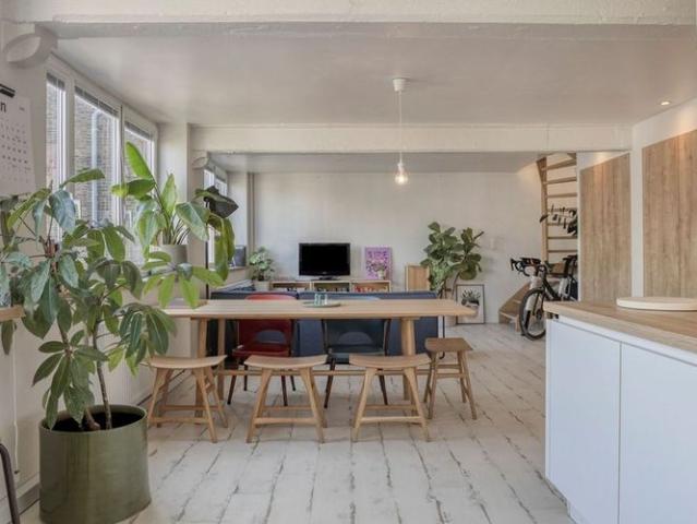 Appartement location à Mechelen, Antwerpen