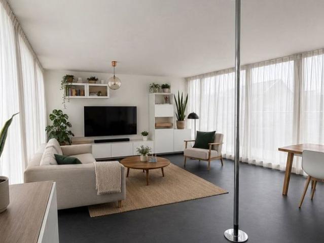 Appartement location à Mechelen, Antwerpen