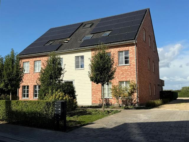 Appartement location à Meerdonk, Sint-Gillis-Waas