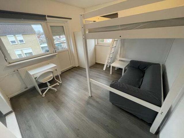 Appartement te huur in Meerssen