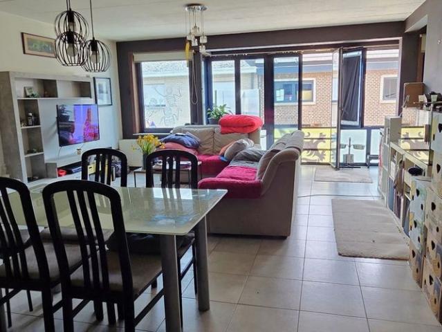 Appartement location à Aalst, Oost-Vlaanderen