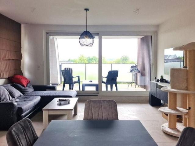 Appartement location à Melle, Oost-Vlaanderen