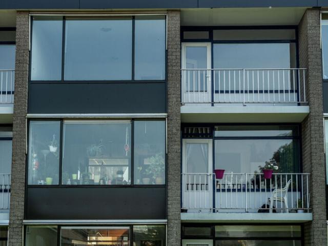 Appartement te huur in Menaam, Waadhoeke