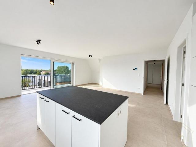 Appartement location à Menen, West-Vlaanderen