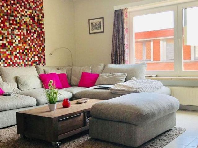 Appartement location à Menen, West-Vlaanderen