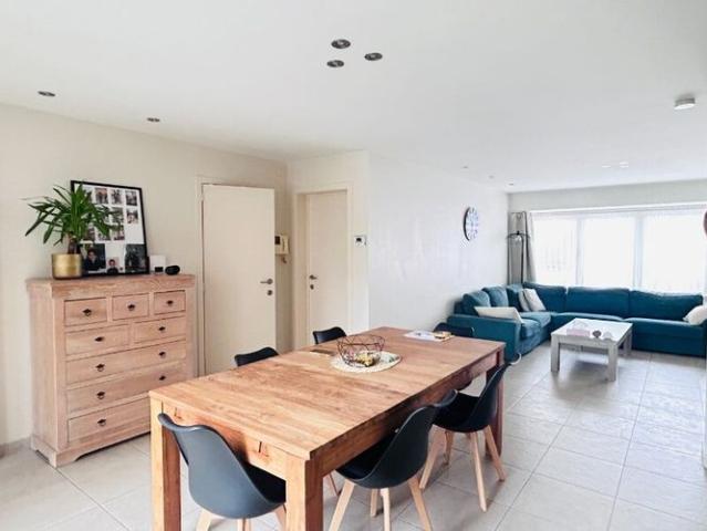 Appartement location à Menen, West-Vlaanderen