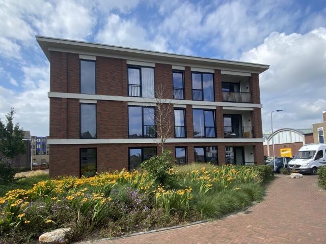 Appartement te huur in Meppel