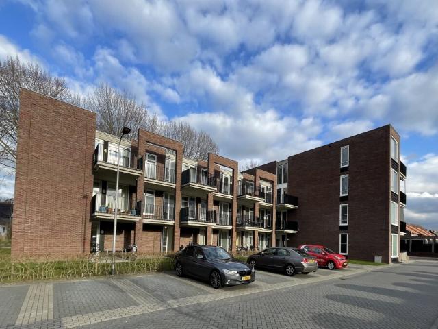 Appartement te huur in Meppel, Drenthe