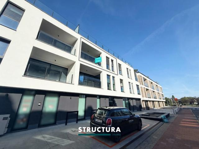 Appartement location à Merchtem, Brabant