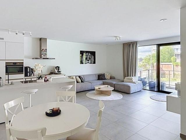 Appartement location à Merchtem, Brabant