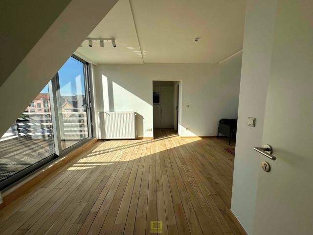 Appartement location à Mere, Oost-Vlaanderen