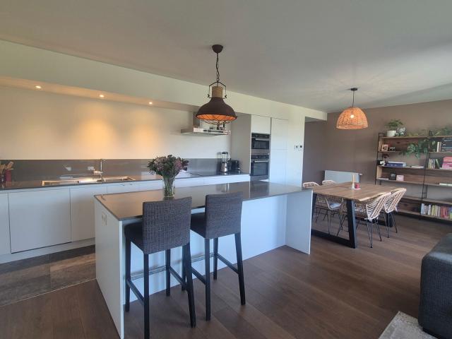 Appartement location à Flora, Merelbeke