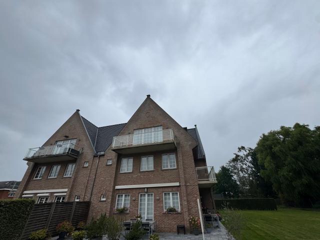 Appartement location à Flora, Merelbeke