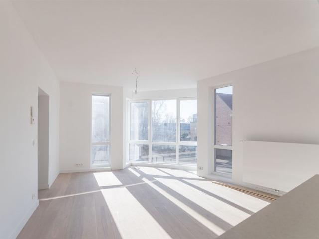 Appartement location à Merksemheide, Antwerpen