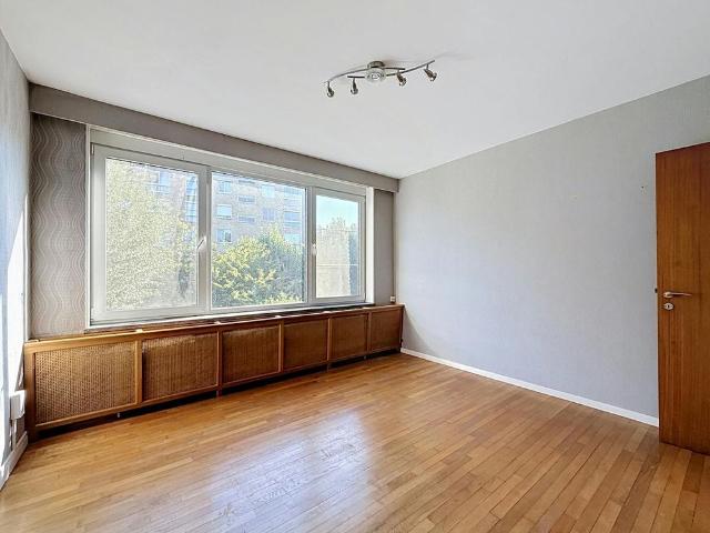 Appartement location à Nieuwdreef, Antwerpen