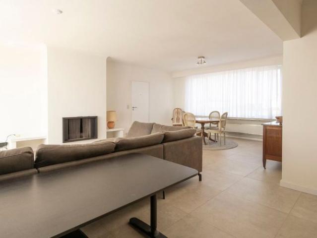 Appartement location à Antwerpen