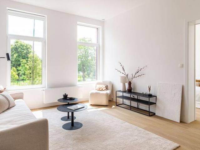 Appartement location à Antwerpen