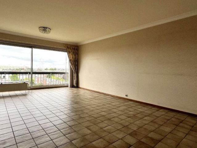 Appartement location à Antwerpen