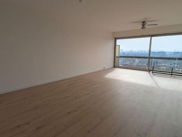 Appartement location à Antwerpen