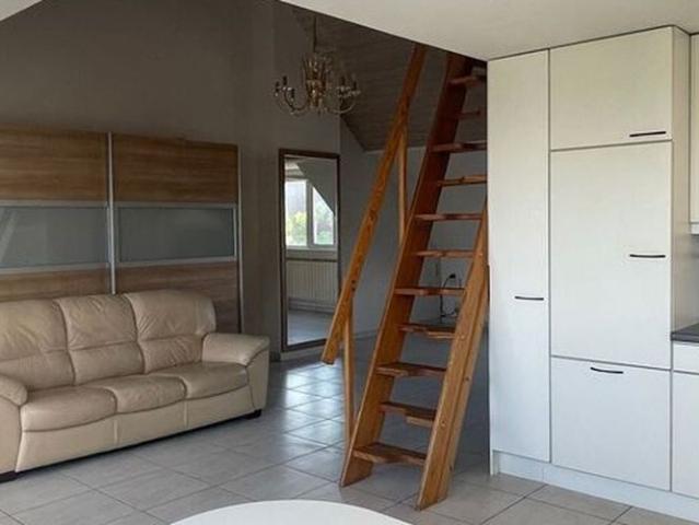 Appartement location à Antwerpen