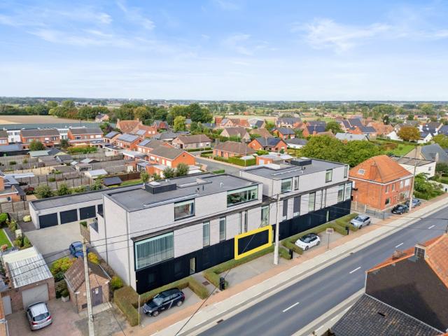 Appartement location à Tielt, West-Vlaanderen