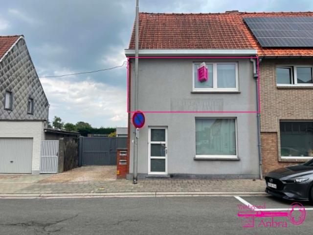 Appartement location à Tielt, West-Vlaanderen