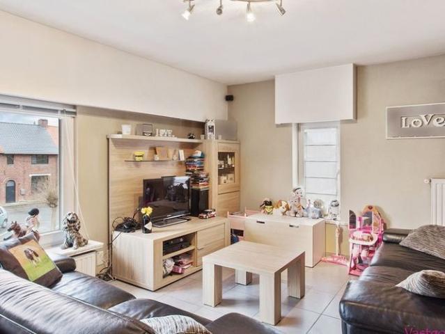 Appartement location à Tielt, West-Vlaanderen