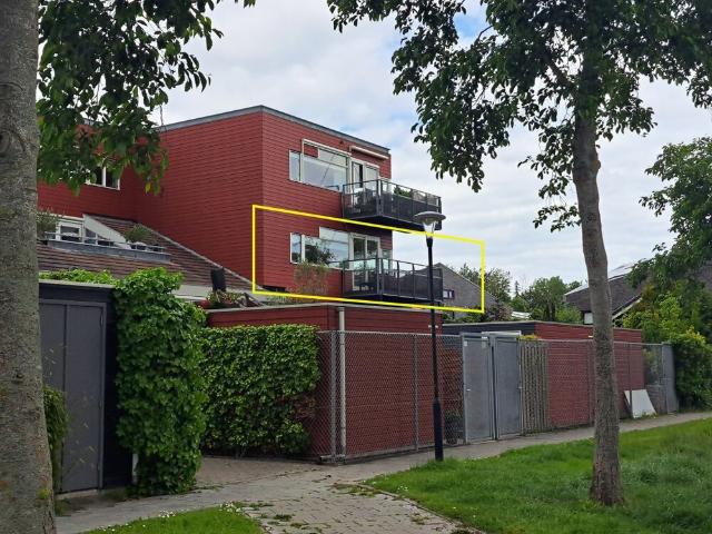 Appartement te huur in Zeeland