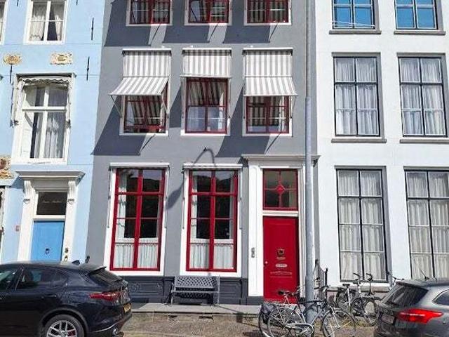 Appartement te huur in Zeeland