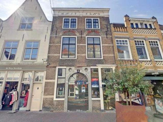 Appartement te huur in Zeeland