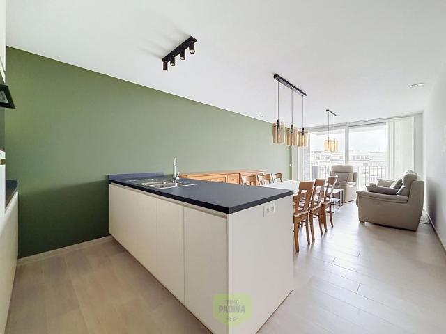 Appartement location à Middelkerke