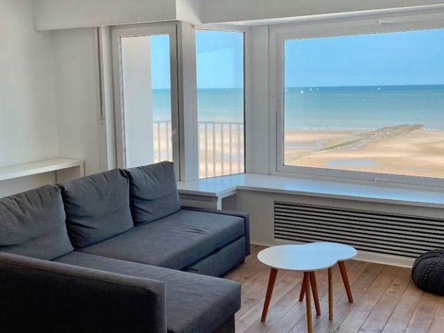 Appartement location à Middelkerke, West-Vlaanderen