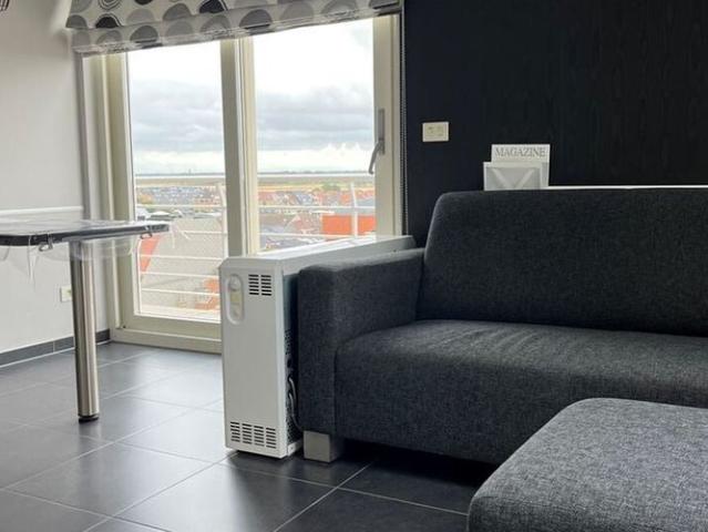 Appartement location à Middelkerke, West-Vlaanderen