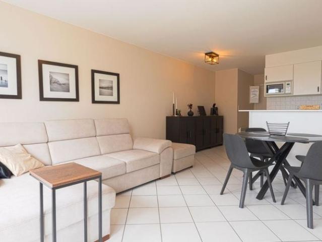 Appartement location à Middelkerke, West-Vlaanderen