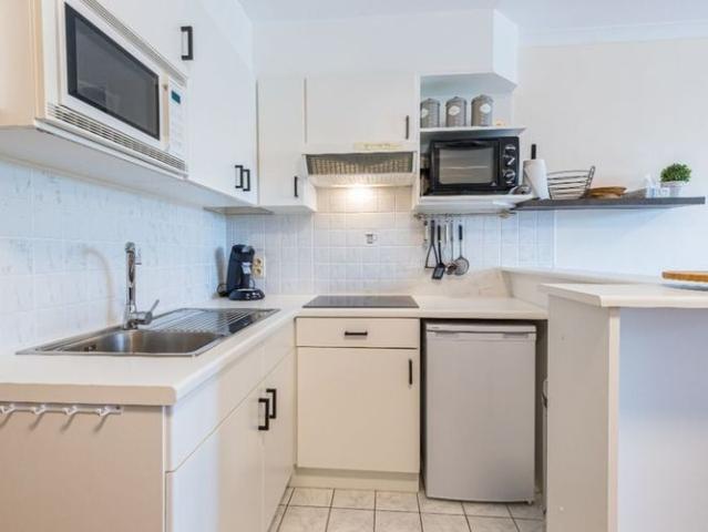 Appartement location à Middelkerke, West-Vlaanderen