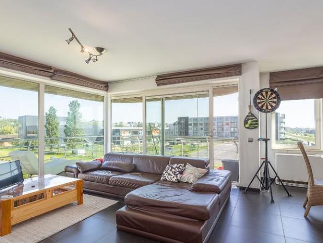 Appartement location à Middelkerke, West-Vlaanderen