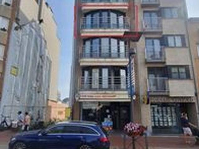 Appartement location à Middelkerke, West-Vlaanderen